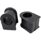 Purchase Top-Quality Sway Bar Frame Bushing Or Kit by MEVOTECH pa1