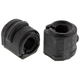 Purchase Top-Quality MEVOTECH - BGK80150 - Stabilizer Bar Bushing Ki pa1