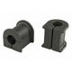 Purchase Top-Quality Sway Bar Frame Bushing Or Kit by MEVOTECH - BGK90025 pa1