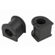 Purchase Top-Quality Sway Bar Frame Bushing Or Kit by MEVOTECH - BGK90526 pa1