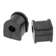 Purchase Top-Quality Sway Bar Frame Bushing Or Kit by MEVOTECH - BGK90548 pa1