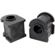 Purchase Top-Quality Sway Bar Frame Bushing Or Kit by MEVOTECH - BGK90549 pa1