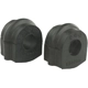 Purchase Top-Quality Sway Bar Frame Bushing Or Kit by MEVOTECH pa1