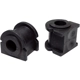 Purchase Top-Quality MEVOTECH - BGS258101 - Stabilizer Bar Bushing Kit pa1