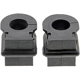 Purchase Top-Quality Sway Bar Frame Bushing Or Kit by MEVOTECH - BGS308165 pa3