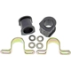 Purchase Top-Quality Sway Bar Frame Bushing Or Kit by MEVOTECH - BGS40832 pa3