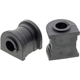 Purchase Top-Quality Sway Bar Frame Bushing Or Kit by MEVOTECH - BGS504339 pa1