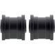 Purchase Top-Quality Sway Bar Frame Bushing Or Kit by MEVOTECH - BGS504339 pa3