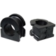 Purchase Top-Quality MEVOTECH - BGS508140 - Stabilizer Bar Bushing Kit pa1