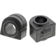 Purchase Top-Quality Sway Bar Frame Bushing Or Kit by MEVOTECH - BGS508172 pa3