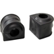 Purchase Top-Quality Sway Bar Frame Bushing Or Kit by MEVOTECH - BGS76864 pa1