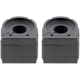 Purchase Top-Quality Sway Bar Frame Bushing Or Kit by MEVOTECH - BGS76877 pa3