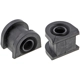 Purchase Top-Quality Sway Bar Frame Bushing Or Kit by MEVOTECH - BGS80436 pa1