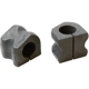 Purchase Top-Quality MEVOTECH - BGS86439 - Stabilizer Bar Bushing Kit pa1