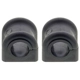 Purchase Top-Quality MEVOTECH - MK7352 - Sway Bar Frame Bushing Or Kit pa11