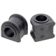 Purchase Top-Quality MEVOTECH - MK7352 - Sway Bar Frame Bushing Or Kit pa9