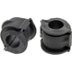 Purchase Top-Quality Sway Bar Frame Bushing Or Kit by MEVOTECH pa1