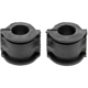 Purchase Top-Quality Sway Bar Frame Bushing Or Kit by MEVOTECH pa3