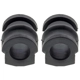 Purchase Top-Quality MEVOTECH - MS308183 - Stabilizer Bar Bushing Kit pa2