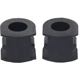 Purchase Top-Quality MEVOTECH - MS308184 - Rear Stabilizer Bar Bushing Kit pa1