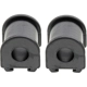 Purchase Top-Quality MEVOTECH - MS868160 - Stabilizer Bar Bushing Kit pa3