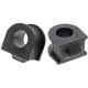 Purchase Top-Quality Sway Bar Frame Bushing Or Kit by MEVOTECH - MK201316 pa10