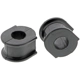 Purchase Top-Quality Sway Bar Frame Bushing Or Kit by MEVOTECH - MK201318 pa1