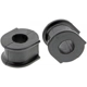 Purchase Top-Quality Sway Bar Frame Bushing Or Kit by MEVOTECH - MK201318 pa8