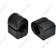 Purchase Top-Quality MEVOTECH - MK5227 - Sway Bar Frame Bushing Or Kit pa4