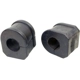 Purchase Top-Quality MEVOTECH - MK5288 - Sway Bar Frame Bushing Or Kit pa5