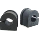 Purchase Top-Quality MEVOTECH - MK5288 - Sway Bar Frame Bushing Or Kit pa6