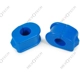 Purchase Top-Quality Sway Bar Frame Bushing Or Kit by MEVOTECH - MK5326 pa2