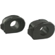 Purchase Top-Quality Sway Bar Frame Bushing Or Kit by MEVOTECH - MK5327 pa5