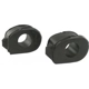 Purchase Top-Quality Sway Bar Frame Bushing Or Kit by MEVOTECH - MK5327 pa6