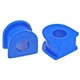 Purchase Top-Quality Sway Bar Frame Bushing Or Kit by MEVOTECH - MK6169 pa1