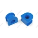 Purchase Top-Quality Sway Bar Frame Bushing Or Kit by MEVOTECH - MK6169 pa3