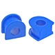 Purchase Top-Quality Sway Bar Frame Bushing Or Kit by MEVOTECH - MK6169 pa7