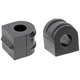 Purchase Top-Quality Sway Bar Frame Bushing Or Kit by MEVOTECH - MK6268 pa5