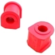 Purchase Top-Quality Sway Bar Frame Bushing Or Kit by MEVOTECH - MK6268 pa7