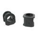 Purchase Top-Quality Sway Bar Frame Bushing Or Kit by MEVOTECH - MK80096 pa5