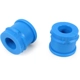 Purchase Top-Quality Sway Bar Frame Bushing Or Kit by MEVOTECH - MK80222 pa5