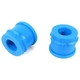 Purchase Top-Quality Sway Bar Frame Bushing Or Kit by MEVOTECH - MK80222 pa8