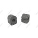 Purchase Top-Quality Sway Bar Frame Bushing Or Kit by MEVOTECH - MK8204 pa2