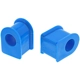 Purchase Top-Quality Sway Bar Frame Bushing Or Kit by MEVOTECH - MK8654 pa5