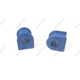 Purchase Top-Quality Sway Bar Frame Bushing Or Kit by MEVOTECH - MK8731 pa3