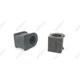 Purchase Top-Quality Sway Bar Frame Bushing Or Kit by MEVOTECH - MK8762 pa3