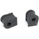 Purchase Top-Quality Sway Bar Frame Bushing Or Kit by MEVOTECH - MK90253 pa1