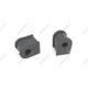 Purchase Top-Quality Sway Bar Frame Bushing Or Kit by MEVOTECH - MK90253 pa3