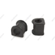 Purchase Top-Quality Sway Bar Frame Bushing Or Kit by MEVOTECH - MK90525 pa3