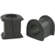 Purchase Top-Quality Sway Bar Frame Bushing Or Kit by MEVOTECH - MK90525 pa6